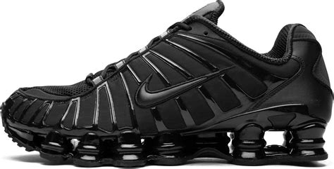 nike shocks herren|Nike shox tl schwarz.